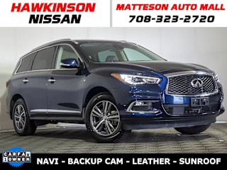 2020 Infiniti QX60 Luxe 5N1DL0MM2LC512413 2020 Infiniti QX60 Luxe