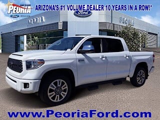2020 Toyota Tundra 1794 Edition 5TFAY5F14LX916444 2020 Toyota Tundra 1794 Edition