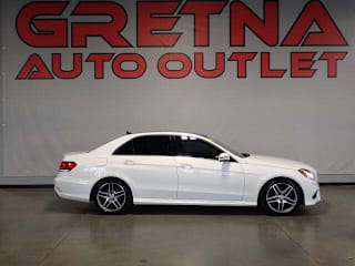2014 Mercedes-Benz E-Class WDDHF8JB6EB040049 2014 Mercedes-Benz E-Class