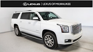 2019 GMC Yukon XL 1GKS2HKJ3KR329950 2019 GMC Yukon XL