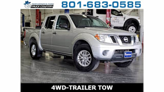 2015 Nissan Frontier S 1N6AD0EV0FN715074 2015 Nissan Frontier S