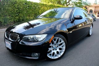 2009 BMW 3 Series 328i WBAWR33519P460828 2009 BMW 3 Series 328i