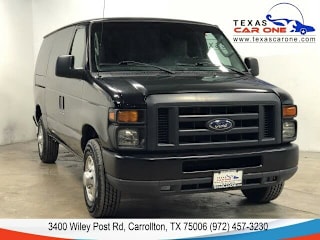 2013 Ford E-Series Cargo 1FTNE2EL8DDA74139 2013 Ford E-Series Cargo