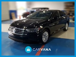 2019 Volkswagen Jetta 1.4T S 3VWC57BU4KM052140 2019 Volkswagen Jetta 1.4T S