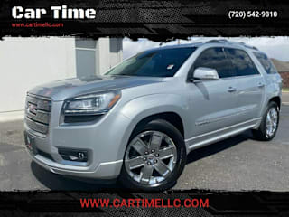 2015 GMC Acadia Denali 1GKKVTKD8FJ175292 2015 GMC Acadia Denali