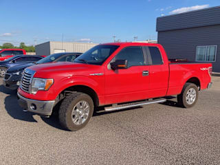 2012 Ford F-150 XLT 1FTFX1EF8CFD04137 2012 Ford F-150 XLT