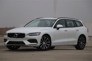 2021 Volvo V60 T5 Momentum YV1102EKXM2424994 2021 Volvo V60 T5 Momentum