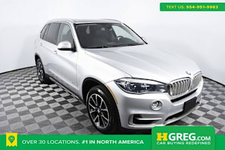 2018 BMW X5 5UXKS4C56J0Y19242 2018 BMW X5