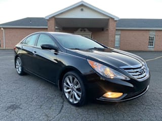 2013 Hyundai Sonata Limited 5NPEC4AC3DH535345 2013 Hyundai Sonata Limited