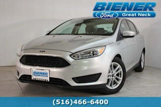 2016 Ford Focus 1FADP3F20GL400971 2016 Ford Focus