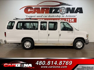 2009 Ford E-Series Wagon E-350 SD XLT 1FBSS31L39DA72043 2009 Ford E-Series Wagon E-350 SD XLT
