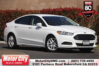 2016 Ford Fusion SE 3FA6P0H72GR284870 2016 Ford Fusion SE