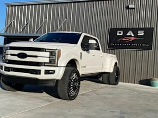 2019 Ford F-450 Super Duty 1FT8W4DT2KEE64362 2019 Ford F-450 Super Duty