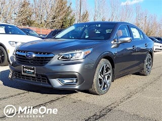 2021 Subaru Legacy Touring XT 4S3BWGP61M3011121 2021 Subaru Legacy Touring XT