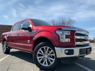 2016 Ford F-150 1FTEW1EG6GFC37602 2016 Ford F-150