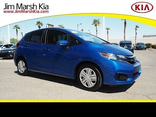 2019 Honda Fit LX 3HGGK5H4XKM735504 2019 Honda Fit LX