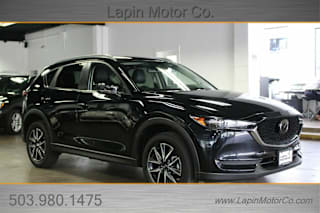 2018 Mazda CX-5 Touring JM3KFBCM7J0468561 2018 Mazda CX-5 Touring