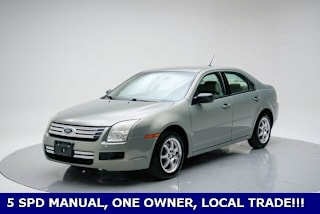 2008 Ford Fusion 3FAHP06Z58R270573 2008 Ford Fusion
