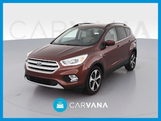 2018 Ford Escape 1FMCU0HDXJUA03535 2018 Ford Escape