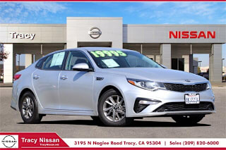 2020 Kia Optima LX 5XXGT4L39LG387492 2020 Kia Optima LX