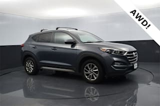 2017 Hyundai Tucson SE KM8J3CA49HU302014 2017 Hyundai Tucson SE