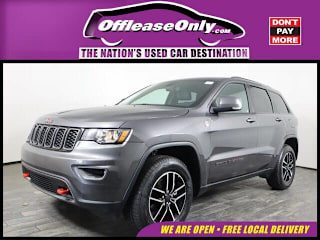 2020 Jeep Grand Cherokee 1C4RJFLG8LC116730 2020 Jeep Grand Cherokee