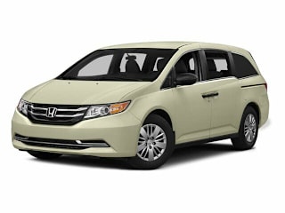 2014 Honda Odyssey 5FNRL5H28EB130179 2014 Honda Odyssey