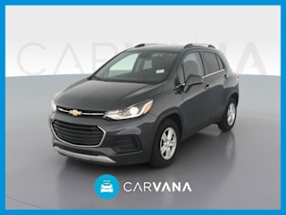2019 Chevrolet Trax LT 3GNCJLSB2KL331329 2019 Chevrolet Trax LT