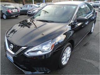 2018 Nissan Sentra 3N1AB7AP5JL641039 2018 Nissan Sentra