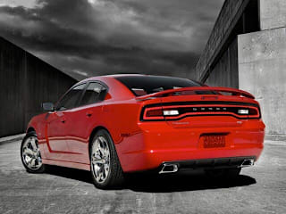 2014 Dodge Charger R/T 2C3CDXCT7EH303137 2014 Dodge Charger R/T