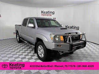 2009 Toyota Tacoma 3TMLU42NX9M031638 2009 Toyota Tacoma