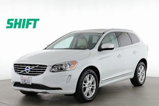 2015 Volvo XC60 YV426MDB8F2563608 2015 Volvo XC60
