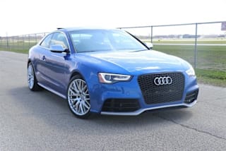 2016 Audi S5 3.0T quattro Premium Plus WAUG4AFR2GA028219 2016 Audi S5 3.0T quattro Premium Plus