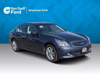 2011 Infiniti G25 x JN1DV6AR5BM451054 2011 Infiniti G25 x