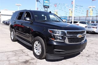 2019 Chevrolet Tahoe 1GNSCBKC7KR361721 2019 Chevrolet Tahoe