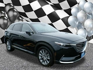 2020 Mazda CX-9 Grand Touring JM3TCBDY0L0403732 2020 Mazda CX-9 Grand Touring