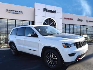 2020 Jeep Grand Cherokee Trailhawk 1C4RJFLG2LC191763 2020 Jeep Grand Cherokee Trailhawk