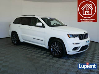 2018 Jeep Grand Cherokee High Altitude 1C4RJFCG9JC236503 2018 Jeep Grand Cherokee High Altitude