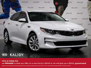 2018 Kia Optima LX 5XXGT4L37JG259104 2018 Kia Optima LX