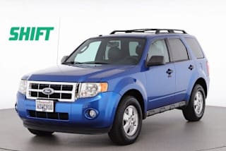 2011 Ford Escape 1FMCU0D79BKC63941 2011 Ford Escape