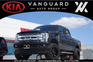 2017 Ford F-250 Super Duty 1FT7W2BT6HED57259 2017 Ford F-250 Super Duty