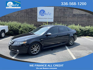 2008 Acura TL Type-S 19UUA765X8A028826 2008 Acura TL Type-S