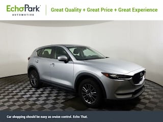 2018 Mazda CX-5 Sport JM3KFABM4J1401924 2018 Mazda CX-5 Sport