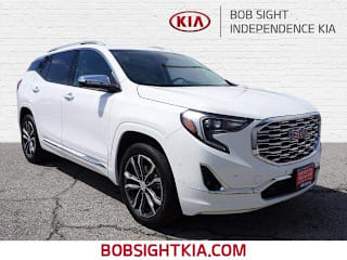 2018 GMC Terrain Denali 3GKALXEX2JL221117 2018 GMC Terrain Denali