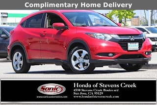 2017 Honda HR-V EX-L w/Navi 3CZRU6H73HM725871 2017 Honda HR-V EX-L w/Navi