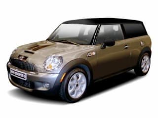 2009 MINI Cooper Clubman S WMWMM33549TP72847 2009 MINI Cooper Clubman S