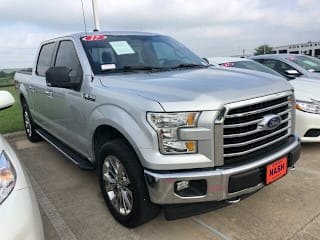 2017 Ford F-150 XLT 1FTEW1EF0HKC69168 2017 Ford F-150 XLT