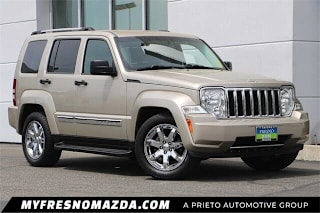 2011 Jeep Liberty Limited 1J4PP5GK6BW563028 2011 Jeep Liberty Limited