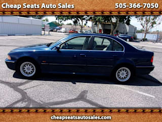 1999 BMW 5 Series 528i WBADM633XXBY24193 1999 BMW 5 Series 528i