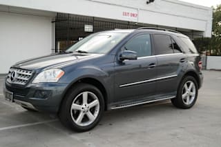 2011 Mercedes-Benz M-Class ML 350 4JGBB5GB1BA746652 2011 Mercedes-Benz M-Class ML 350